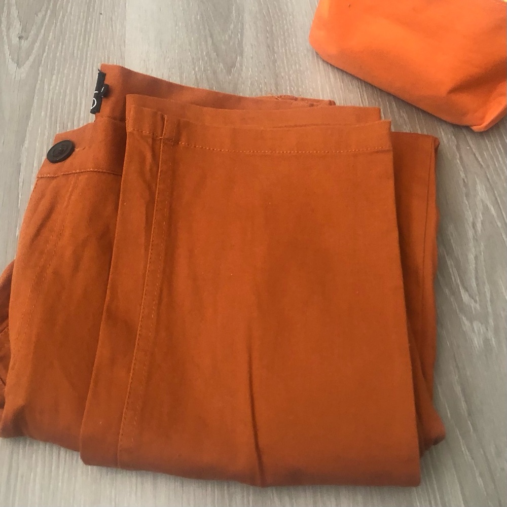 Spool & Thread Men's Pants - Picture 5 of 5